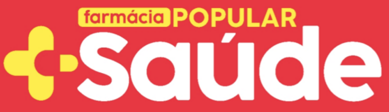 Farmácia Popular Mais Saúde